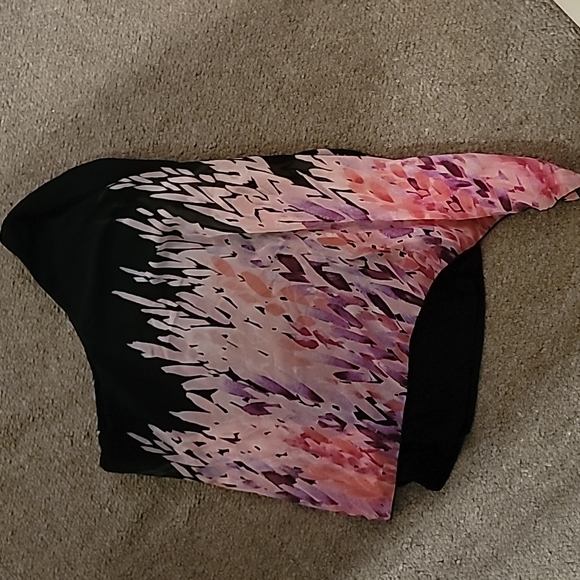 MoaMoe Off the Shoulder Top - Picture 3 of 3